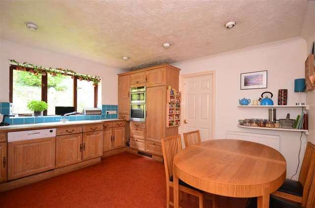  Image of 6 bedroom Detached house for sale in Friar Close Brighton BN1 at Brighton East Sussex Brighton, BN1 6NR