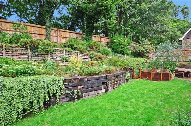  Image of 6 bedroom Detached house for sale in Friar Close Brighton BN1 at Brighton East Sussex Brighton, BN1 6NR