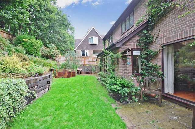  Image of 6 bedroom Detached house for sale in Friar Close Brighton BN1 at Brighton East Sussex Brighton, BN1 6NR
