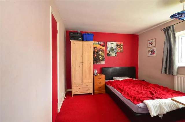  Image of 3 bedroom Semi-Detached house for sale in Frittenden Road Wainscott Rochester ME2 at Wainscott Rochester Rochester, ME2 4JU