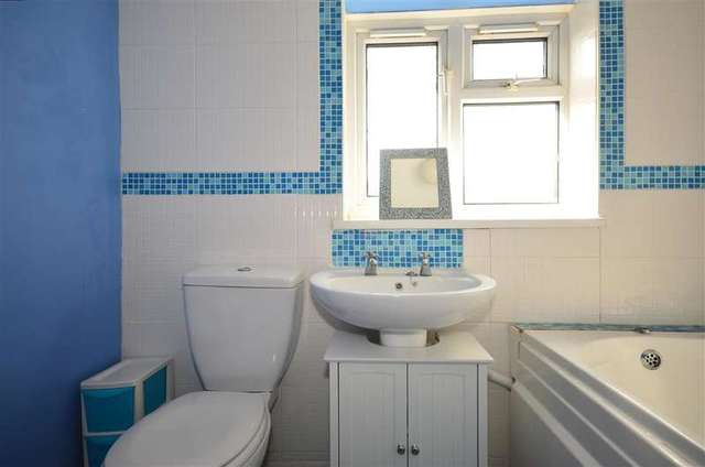  Image of 3 bedroom Semi-Detached house for sale in Frittenden Road Wainscott Rochester ME2 at Wainscott Rochester Rochester, ME2 4JU
