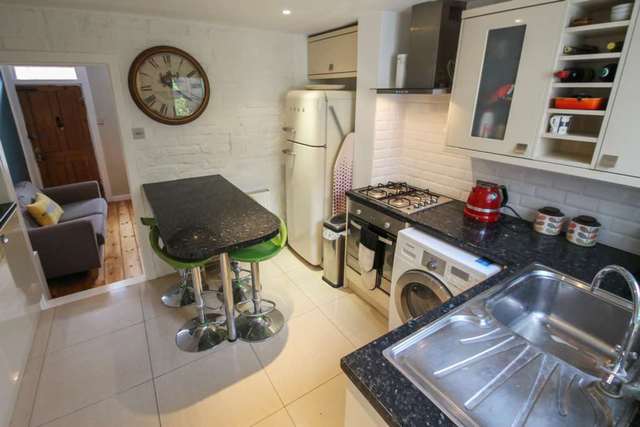  Image of 2 bedroom Terraced house for sale in Frogmore Street Tring HP23 at Frogmore Street  Tring, HP23 5AU