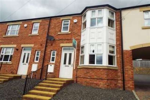  Image of 3 bedroom Detached house to rent in Front Street Witton Gilbert Durham DH7 at Durham, DH7 6SY
