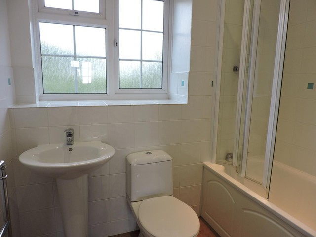  Image of 3 bedroom Semi-Detached house to rent in Fulmar Close Hove BN3 at Hove, BN3 6NW