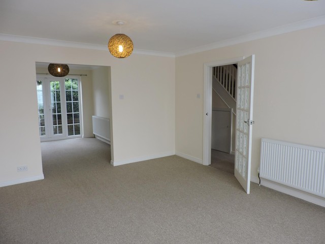  Image of 3 bedroom Semi-Detached house to rent in Fulmar Close Hove BN3 at Hove, BN3 6NW