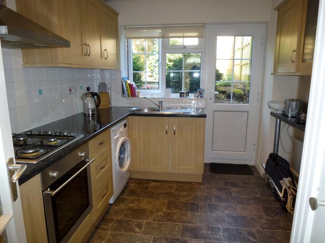  Image of 3 bedroom Semi-Detached house to rent in Fulmar Close Hove BN3 at Hove, BN3 6NW