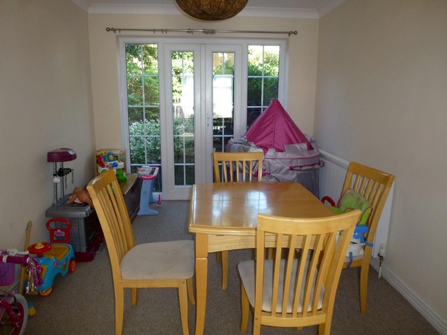  Image of 3 bedroom Semi-Detached house to rent in Fulmar Close Hove BN3 at Hove, BN3 6NW