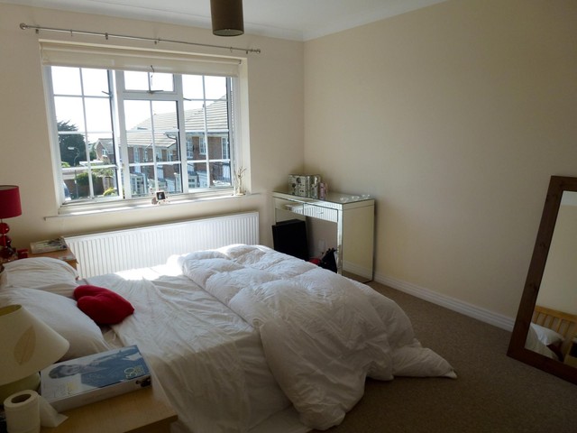  Image of 3 bedroom Semi-Detached house to rent in Fulmar Close Hove BN3 at Hove, BN3 6NW