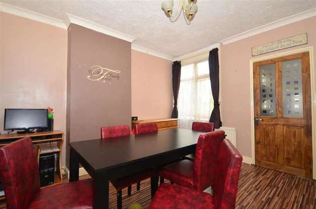  Image of 3 bedroom Terraced house for sale in Galway Road Sheerness ME12 at Sheerness Kent Sheerness, ME12 2QL