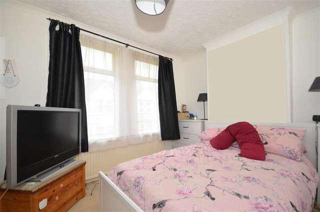  Image of 3 bedroom Terraced house for sale in Galway Road Sheerness ME12 at Sheerness Kent Sheerness, ME12 2QL
