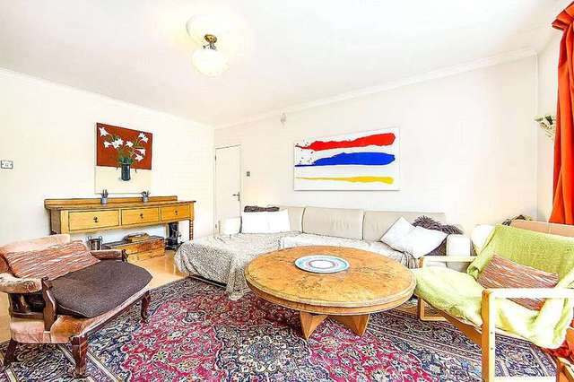  Image of 2 bedroom Flat for sale in Winstanley Estate London SW11 at Newcomen Road London Clapham Junction, SW11 2EW