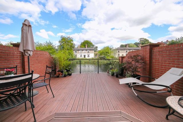 Image of 4 bedroom Terraced house for sale in Gardinar Close Standish Wigan WN1 at Gardinar Close Standish Wigan, WN1 2UN