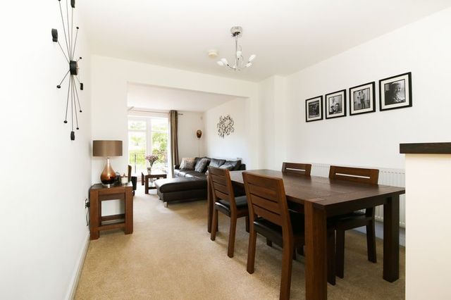  Image of 4 bedroom Terraced house for sale in Gardinar Close Standish Wigan WN1 at Gardinar Close Standish Wigan, WN1 2UN
