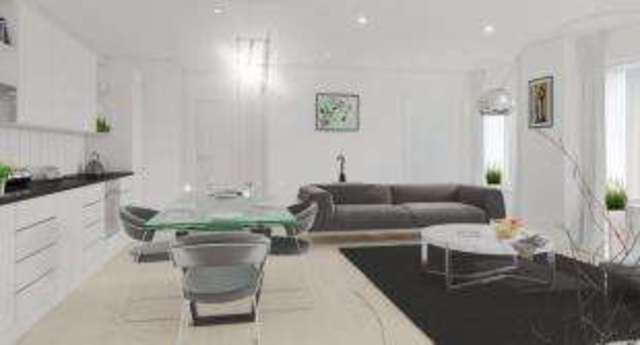  Image of 2 bedroom Flat for sale in Garrard Street Reading RG1 at Garrard Street Reading Reading, RG1 1NR