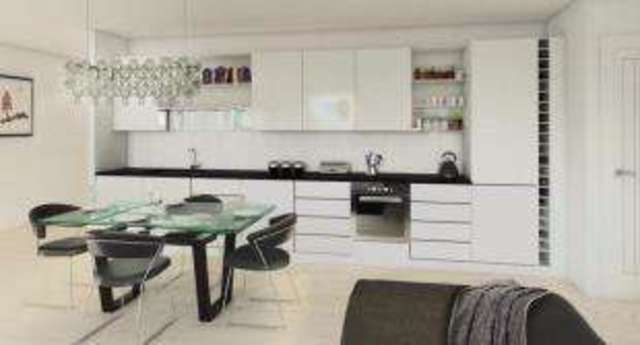  Image of 2 bedroom Flat for sale in Garrard Street Reading RG1 at Garrard Street Reading Reading, RG1 1NR