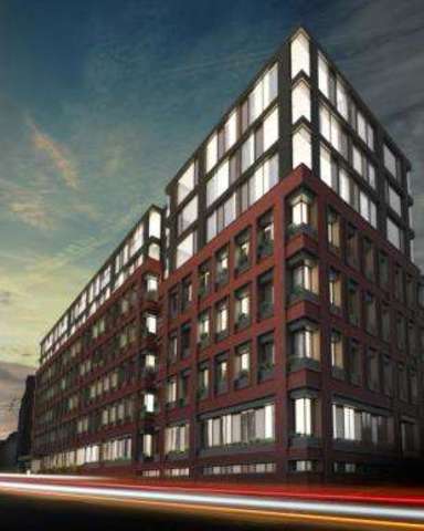  Image of 2 bedroom Flat for sale in Garrard Street Reading RG1 at Garrard Street Reading Reading, RG1 1NR