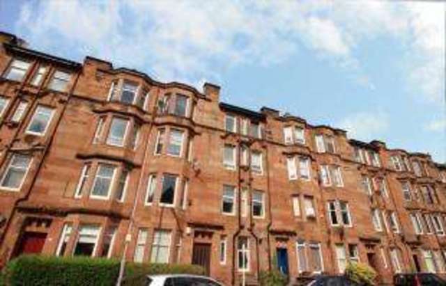  Image of 1 bedroom Flat for sale in Garry Street Glasgow G44 at Cathcart Glasgow Pollokshaws, G44 4AY