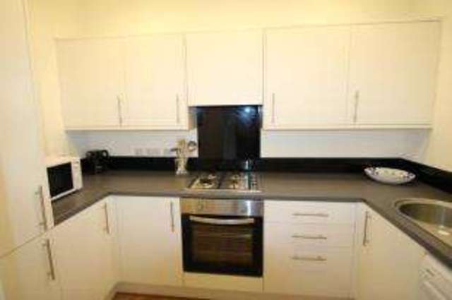  Image of 1 bedroom Flat for sale in Garry Street Glasgow G44 at Cathcart Glasgow Pollokshaws, G44 4AY