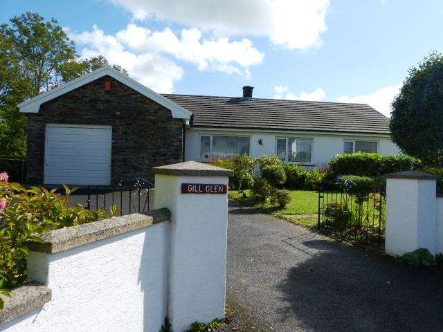  Image of 3 bedroom Detached house for sale in Redstone Road Narberth SA67 at Narberth Pembrokeshire Redstone Bank, SA67 7ES