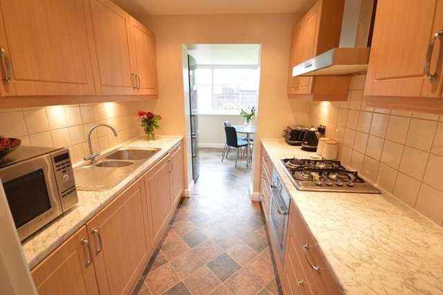  Image of 3 bedroom Semi-Detached house for sale in Gillbent Road Cheadle Hulme Cheadle SK8 at Cheadle Hulme Cheadle Cheadle Hulme, SK8 6NJ