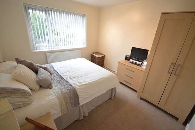  Image of 3 bedroom Semi-Detached house for sale in Gillbent Road Cheadle Hulme Cheadle SK8 at Cheadle Hulme Cheadle Cheadle Hulme, SK8 6NJ