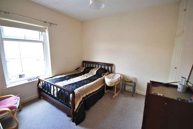  Image of 2 bedroom Terraced house to rent in Glanvor Road Stockport SK3 at Stockport Cheadle, SK3 9PF