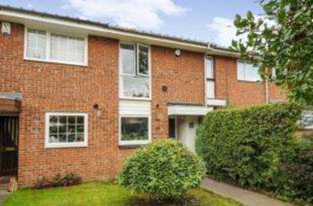  Image of 2 bedroom Terraced house for sale in Glendower Crescent Orpington BR6 at Orpington  Orpington, BR6 0UP
