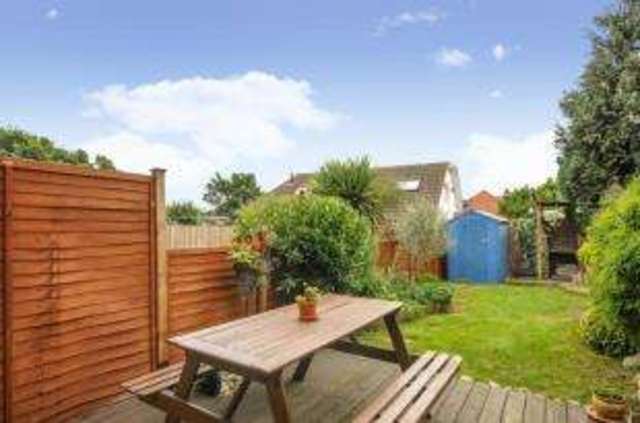  Image of 2 bedroom Terraced house for sale in Glendower Crescent Orpington BR6 at Orpington  Orpington, BR6 0UP