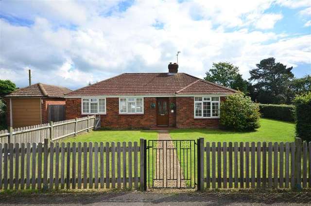  Image of 3 bedroom Bungalow for sale in Glenwood Close St. Michaels Tenterden TN30 at St Michaels Tenterden Tenterden, TN30 6PN