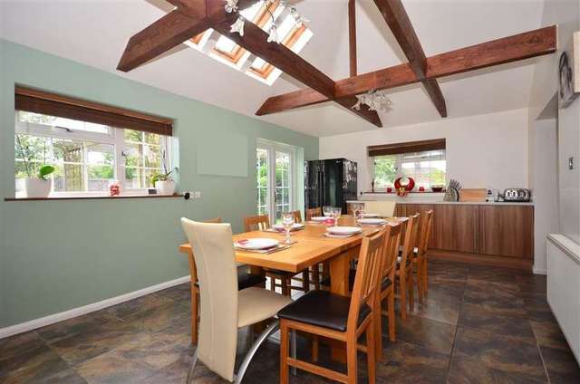  Image of 3 bedroom Bungalow for sale in Glenwood Close St. Michaels Tenterden TN30 at St Michaels Tenterden Tenterden, TN30 6PN