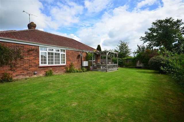  Image of 3 bedroom Bungalow for sale in Glenwood Close St. Michaels Tenterden TN30 at St Michaels Tenterden Tenterden, TN30 6PN