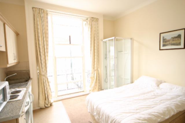  Image of Flat to rent in Gloucester Place London NW1 at Marylebone, NW1 6DX