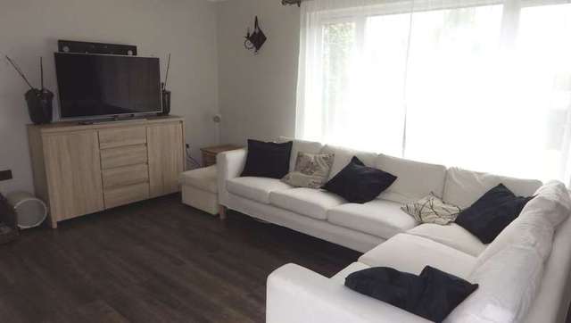  Image of 4 bedroom Bungalow for sale in Golden Farm Road Cirencester GL7 at Golden Farm Road  Cirencester, GL7 1DF