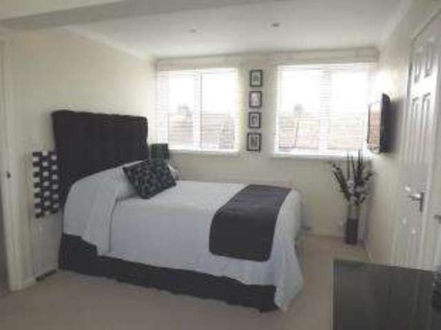  Image of 3 bedroom Terraced house for sale in Hastings Avenue Gosport PO12 at Gosport Hampshire Hardway, PO12 4BZ