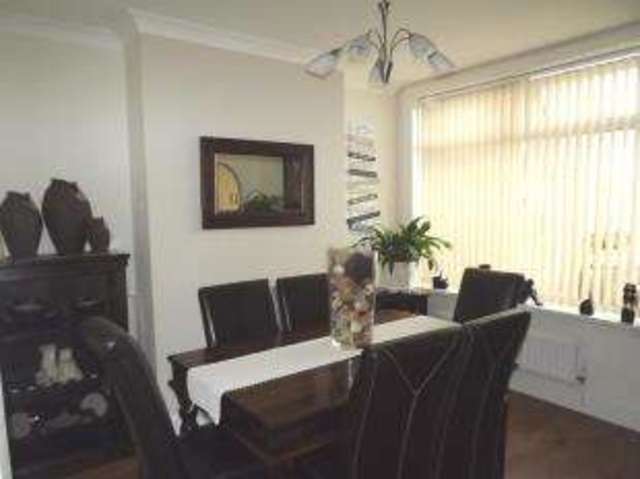  Image of 3 bedroom Terraced house for sale in Hastings Avenue Gosport PO12 at Gosport Hampshire Hardway, PO12 4BZ