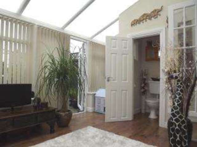  Image of 3 bedroom Terraced house for sale in Hastings Avenue Gosport PO12 at Gosport Hampshire Hardway, PO12 4BZ