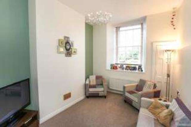  Image of 2 bedroom Flat for sale in Henry Player Avenue Gosport PO12 at Gosport Hampshire Gosport, PO12 1GA