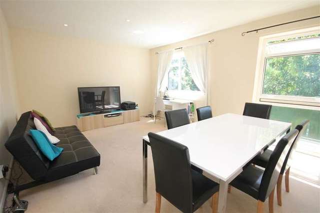  Image of 2 bedroom Flat for sale in Grange Road Sutton SM2 at Sutton Surrey Sutton, SM2 6SY