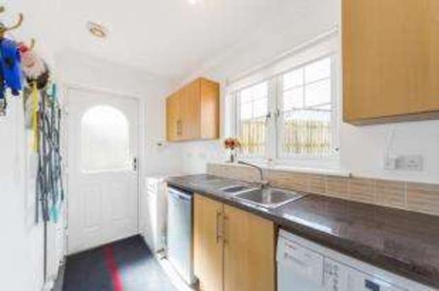  Image of 3 bedroom Bungalow for sale in Greenhead Avenue Stevenston KA20 at Stevenston North Ayrshire Stevenston, KA20 4JX