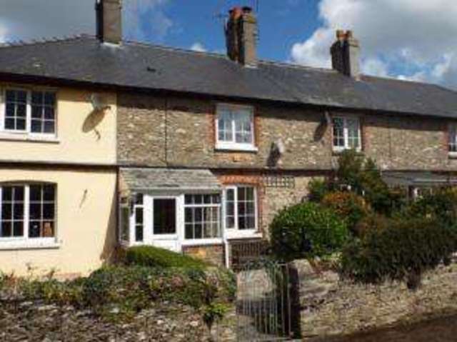  Image of 3 bedroom Terraced house for sale in Greenhill Terrace Greenhill East Allington Totnes TQ9 at Greenhill East Allington East Allington, TQ9 7RB