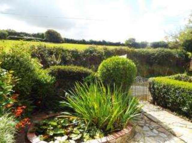  Image of 3 bedroom Terraced house for sale in Greenhill Terrace Greenhill East Allington Totnes TQ9 at Greenhill East Allington East Allington, TQ9 7RB
