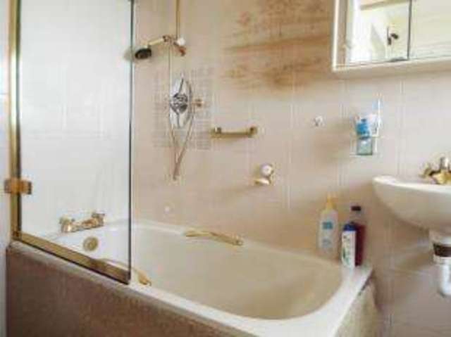  Image of 3 bedroom Terraced house for sale in Greenhill Terrace Greenhill East Allington Totnes TQ9 at Greenhill East Allington East Allington, TQ9 7RB