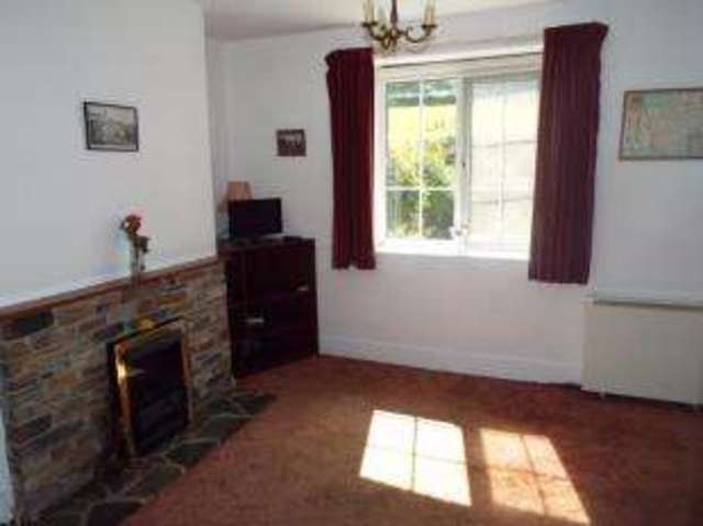  Image of 3 bedroom Terraced house for sale in Greenhill Terrace Greenhill East Allington Totnes TQ9 at Greenhill East Allington East Allington, TQ9 7RB