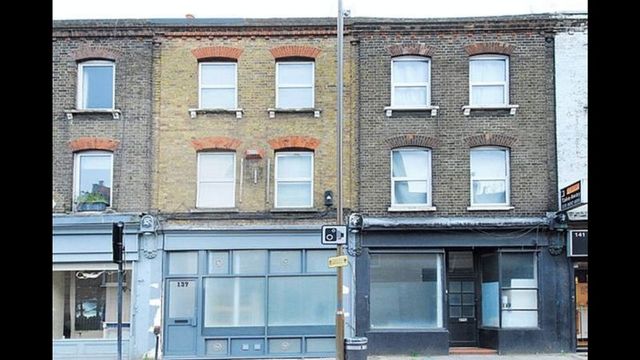  Image of 1 bedroom Flat for sale in Greenwich South Street London SE10 at 137 Greenwich South Street  London, SE10 8PP