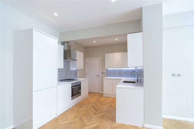  Image of 2 bedroom Flat to rent in Tudor Grove London E9 at Tudor Grove London South Hackney, E9 7QP