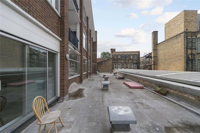  Image of 2 bedroom Flat to rent in Tudor Grove London E9 at Tudor Grove London South Hackney, E9 7QP
