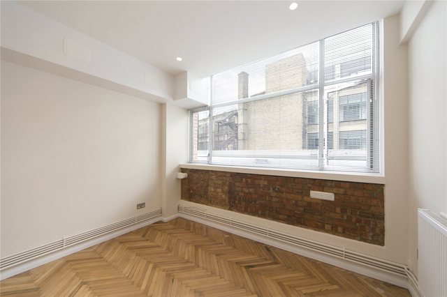  Image of 2 bedroom Flat to rent in Tudor Grove London E9 at Tudor Grove London South Hackney, E9 7QP