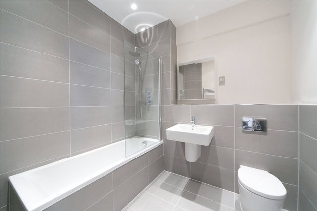  Image of 2 bedroom Flat to rent in Tudor Grove London E9 at Tudor Grove London South Hackney, E9 7QP