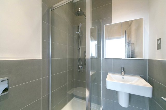  Image of 2 bedroom Flat to rent in Tudor Grove London E9 at Tudor Grove London South Hackney, E9 7QP