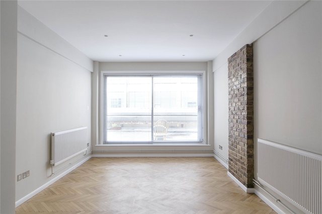  Image of 2 bedroom Flat to rent in Tudor Grove London E9 at Tudor Grove London South Hackney, E9 7QP